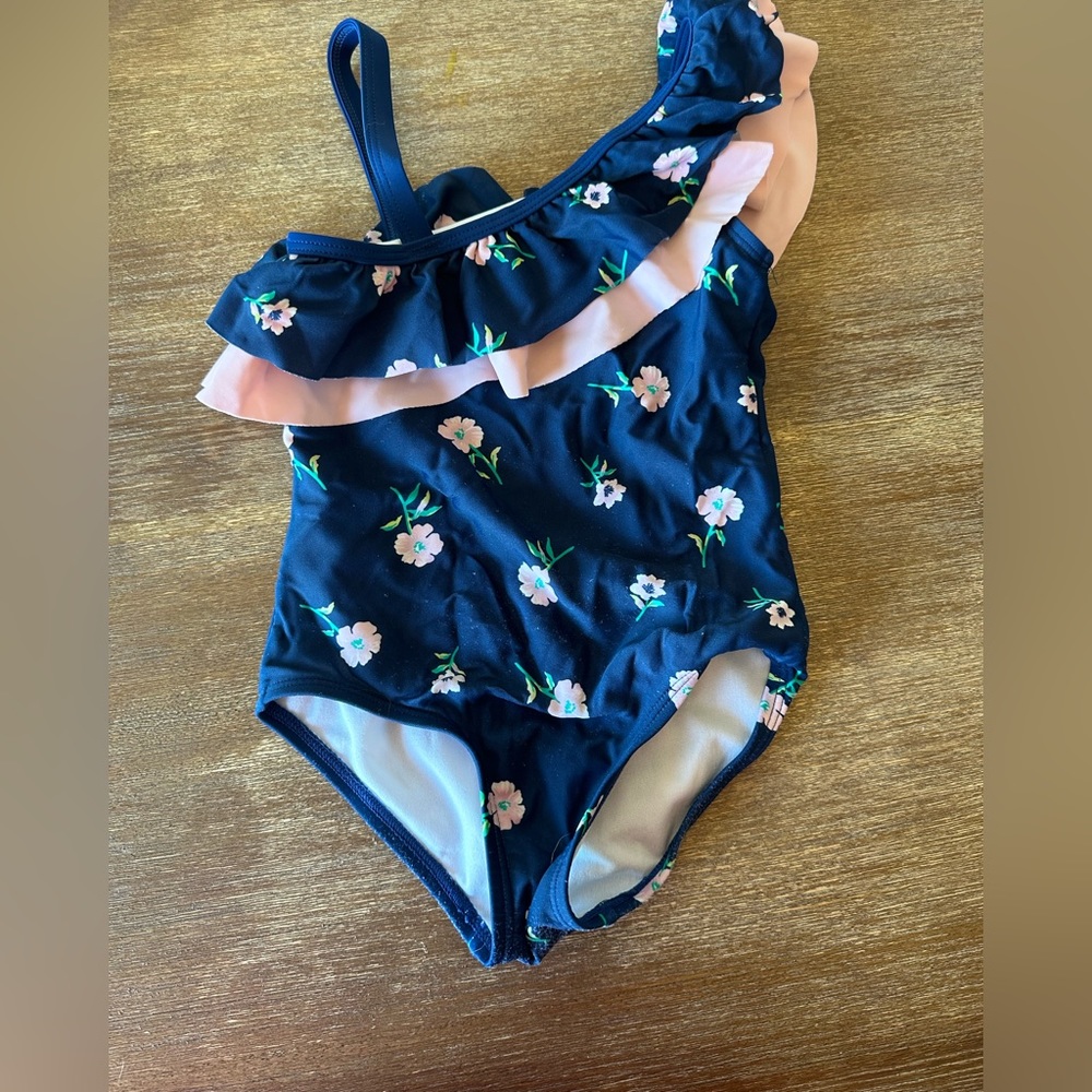 Bathing suit